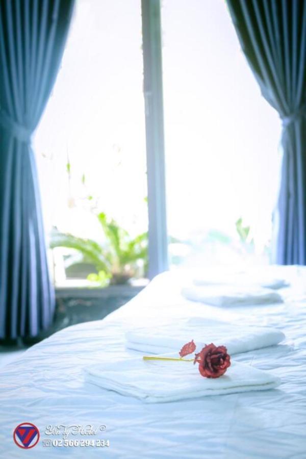 Yen Vy Hotel Quy Nhon Eksteriør bilde