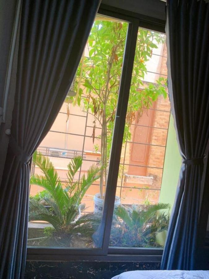 Yen Vy Hotel Quy Nhon Eksteriør bilde