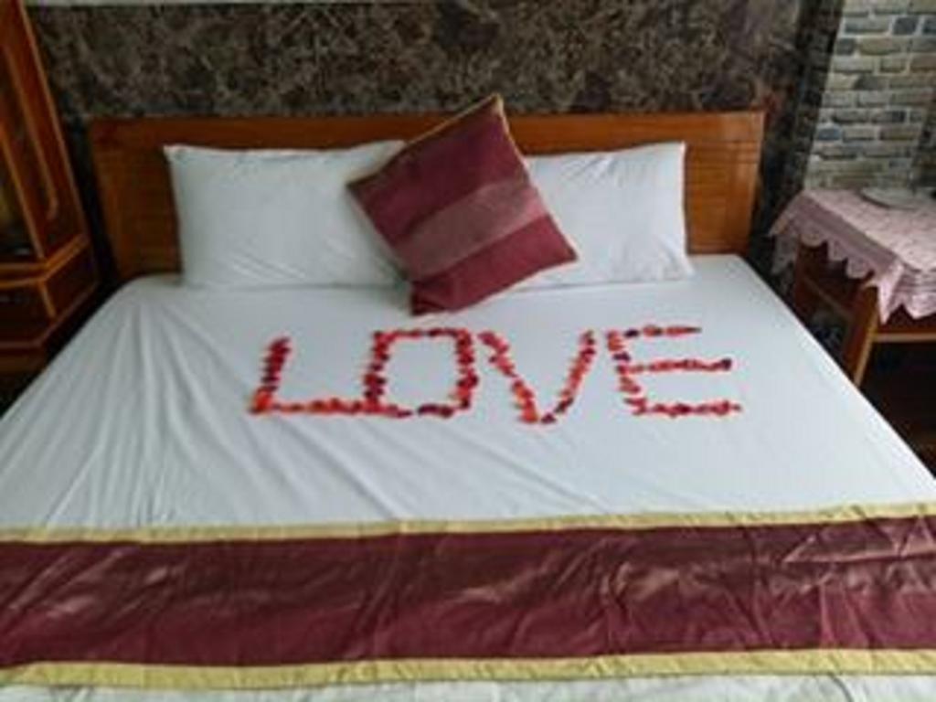 Yen Vy Hotel Quy Nhon Eksteriør bilde